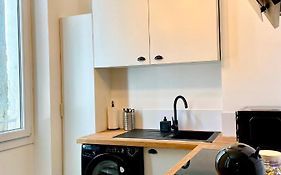 Appartement Cosy Marseille 5 Proche Gare