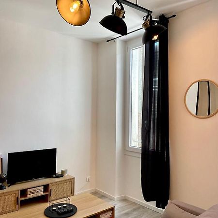 Appartement Cosy Marseille 5 Proche Gare Extérieur photo