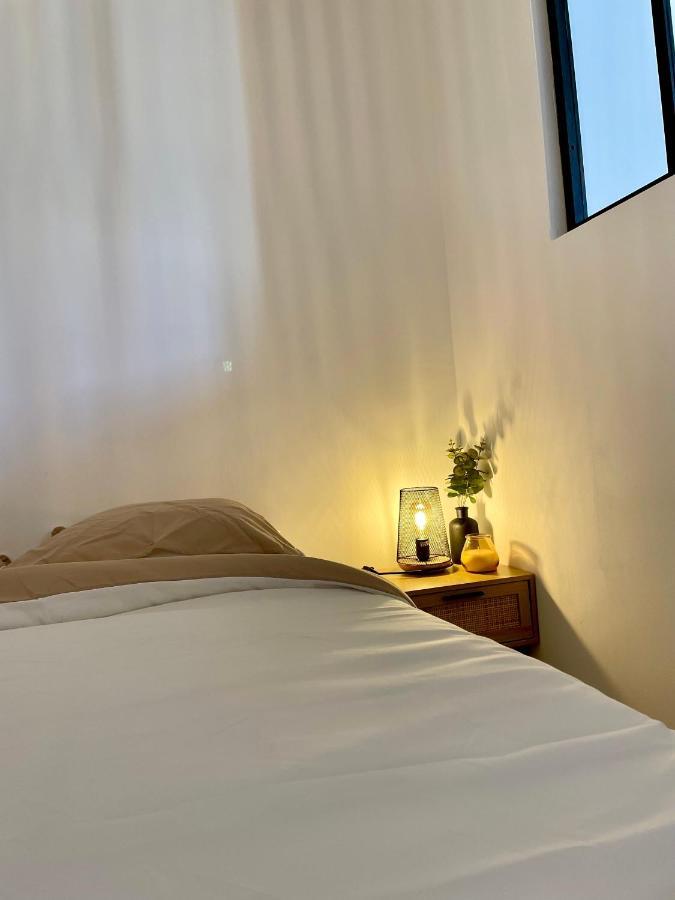 Appartement Cosy Marseille 5 Proche Gare Extérieur photo